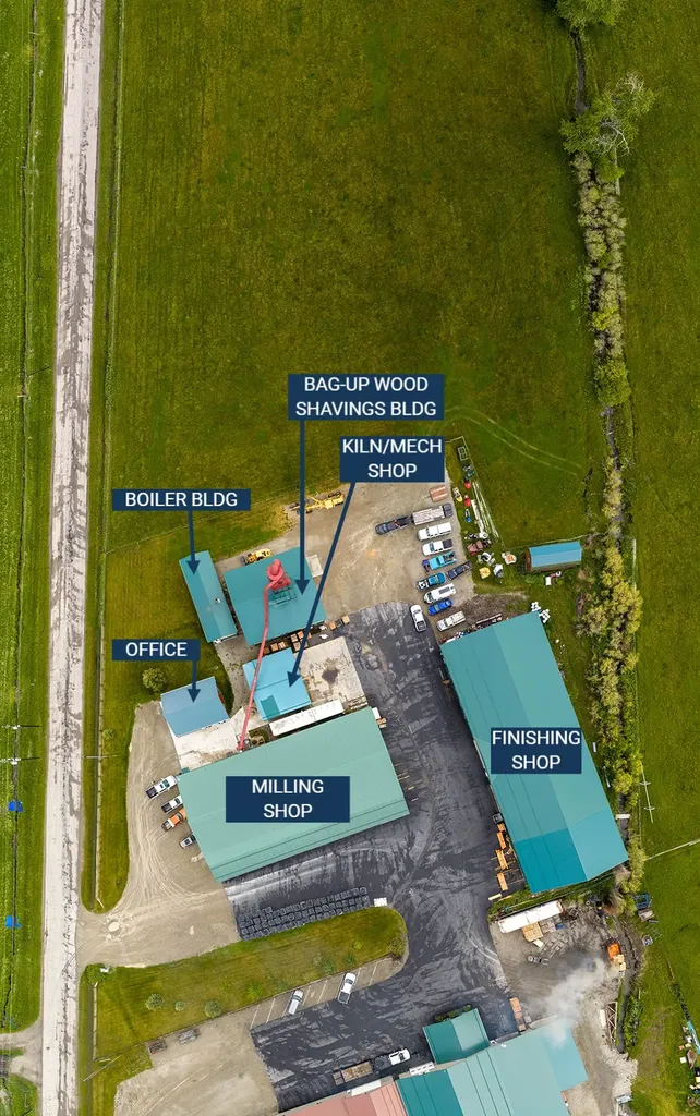 2870 Gold Creek Road Gold Creek MT 59733