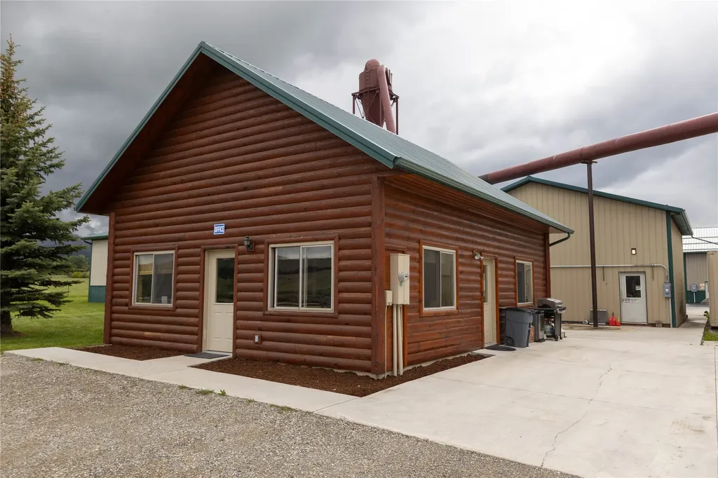 2870 Gold Creek Road Gold Creek MT 59733