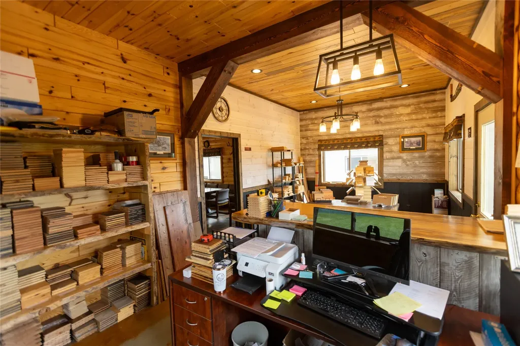 2870 Gold Creek Road Gold Creek MT 59733