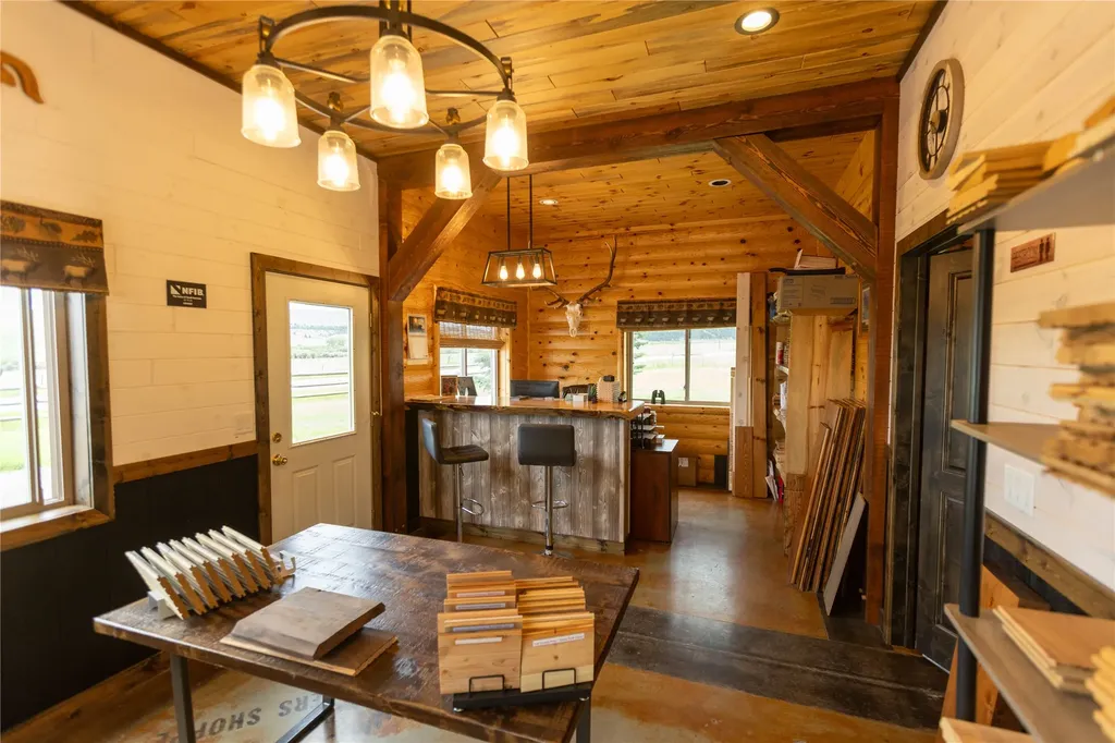 2870 Gold Creek Road Gold Creek MT 59733