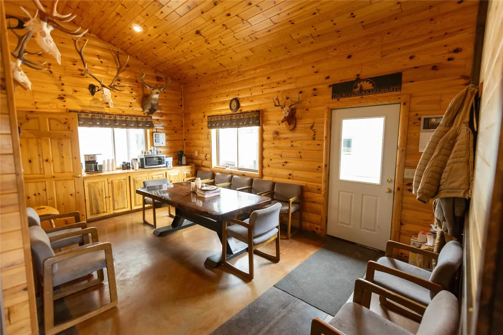 2870 Gold Creek Road Gold Creek MT 59733