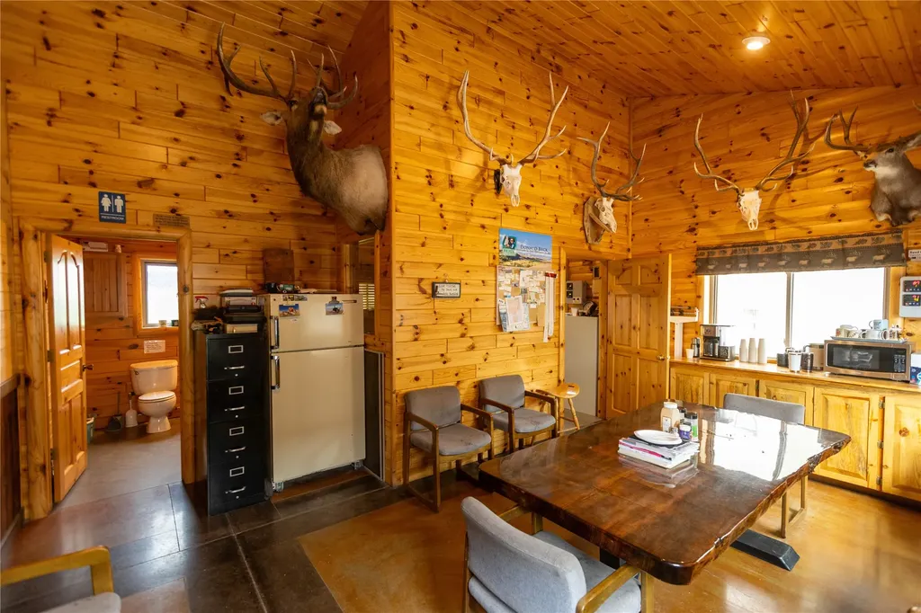 2870 Gold Creek Road Gold Creek MT 59733