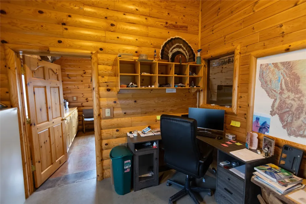 2870 Gold Creek Road Gold Creek MT 59733