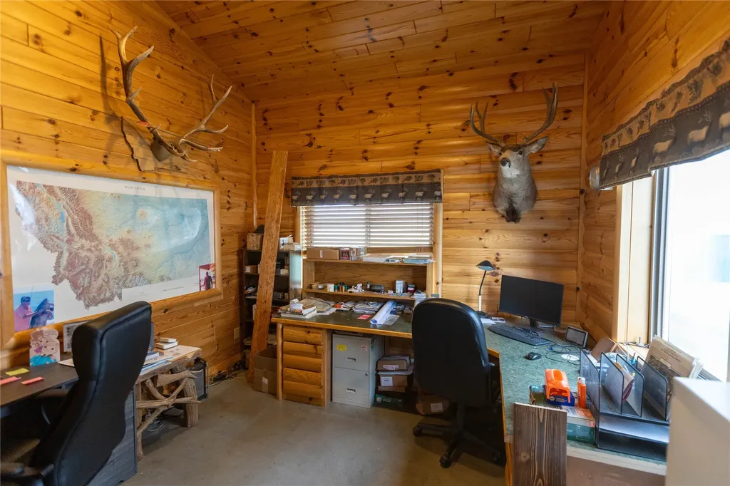 2870 Gold Creek Road Gold Creek MT 59733