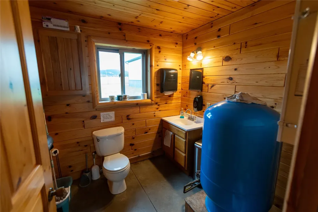 2870 Gold Creek Road Gold Creek MT 59733