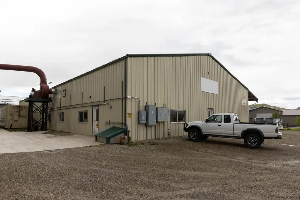 2870 Gold Creek Road Gold Creek MT 59733