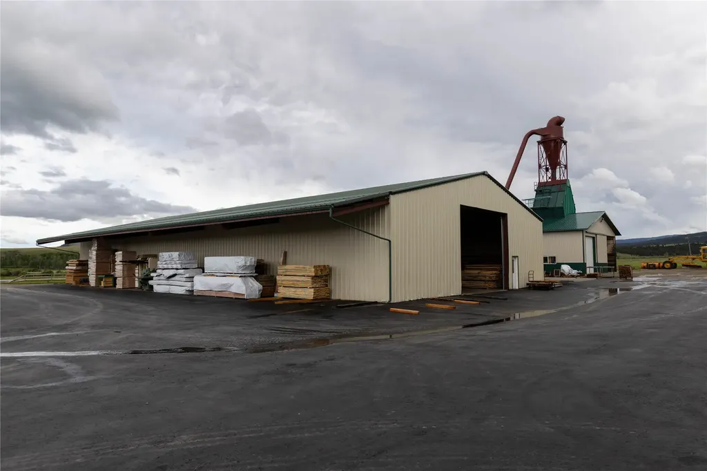2870 Gold Creek Road Gold Creek MT 59733