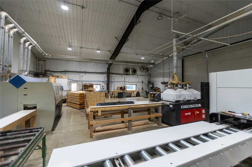 2870 Gold Creek Road Gold Creek MT 59733