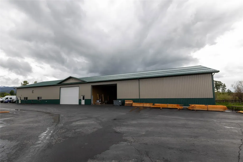 2870 Gold Creek Road Gold Creek MT 59733