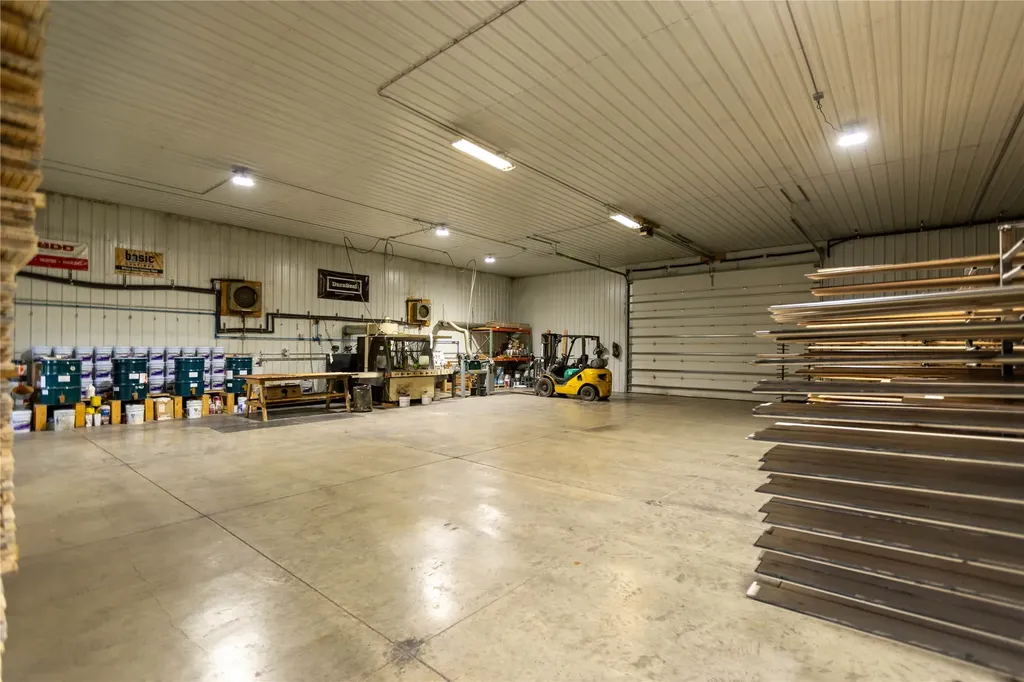 2870 Gold Creek Road Gold Creek MT 59733