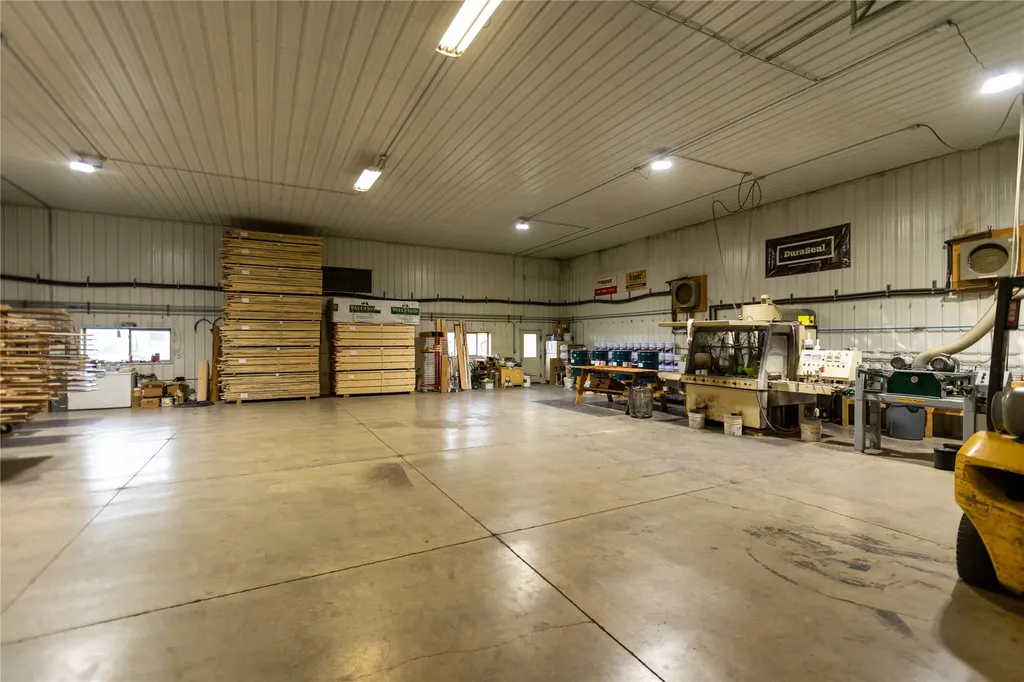 2870 Gold Creek Road Gold Creek MT 59733