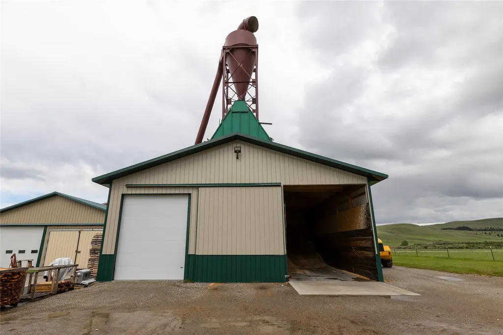 2870 Gold Creek Road Gold Creek MT 59733