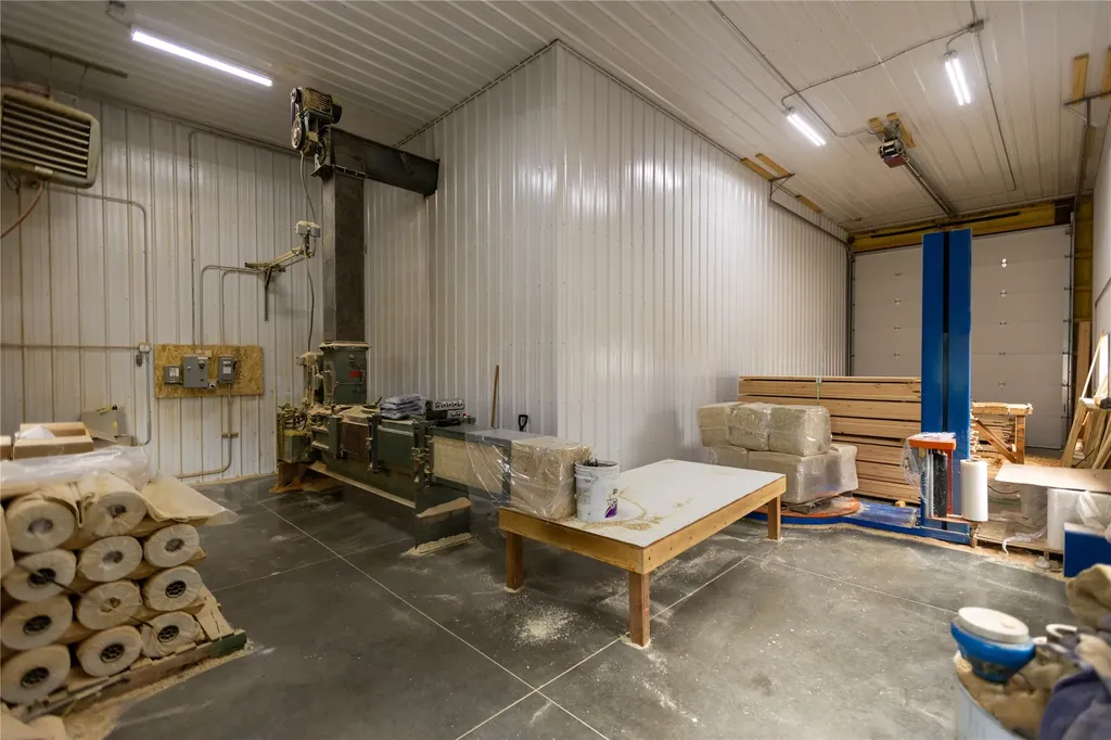 2870 Gold Creek Road Gold Creek MT 59733