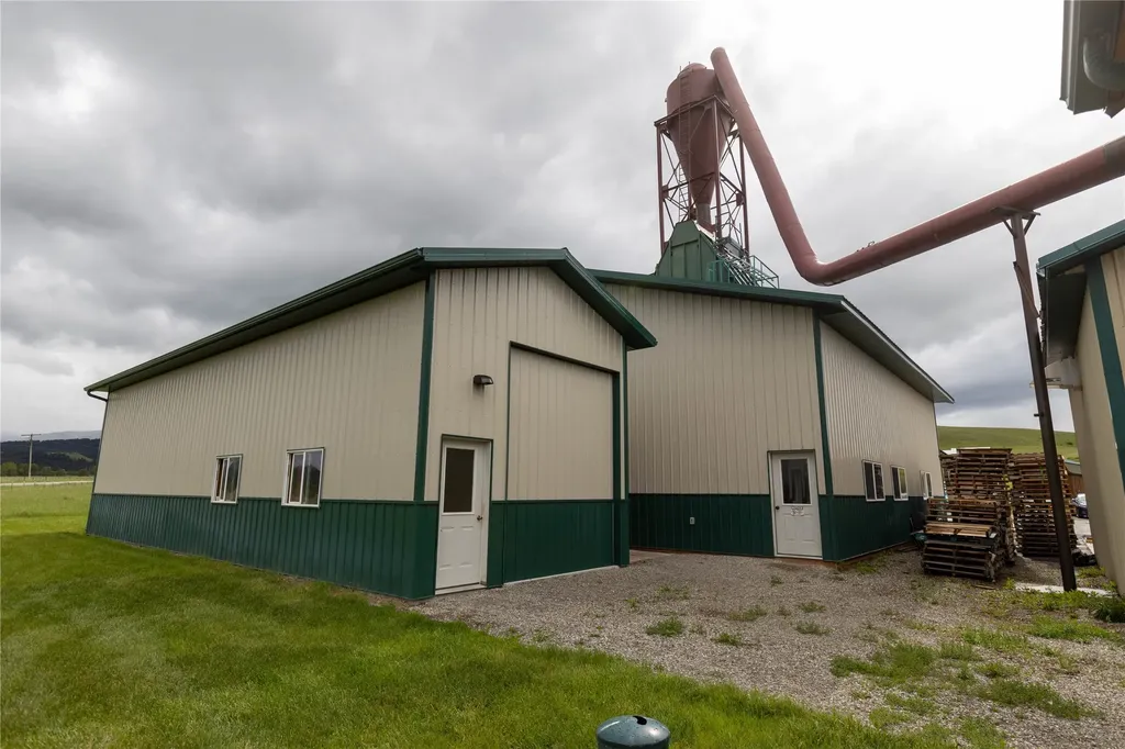 2870 Gold Creek Road Gold Creek MT 59733