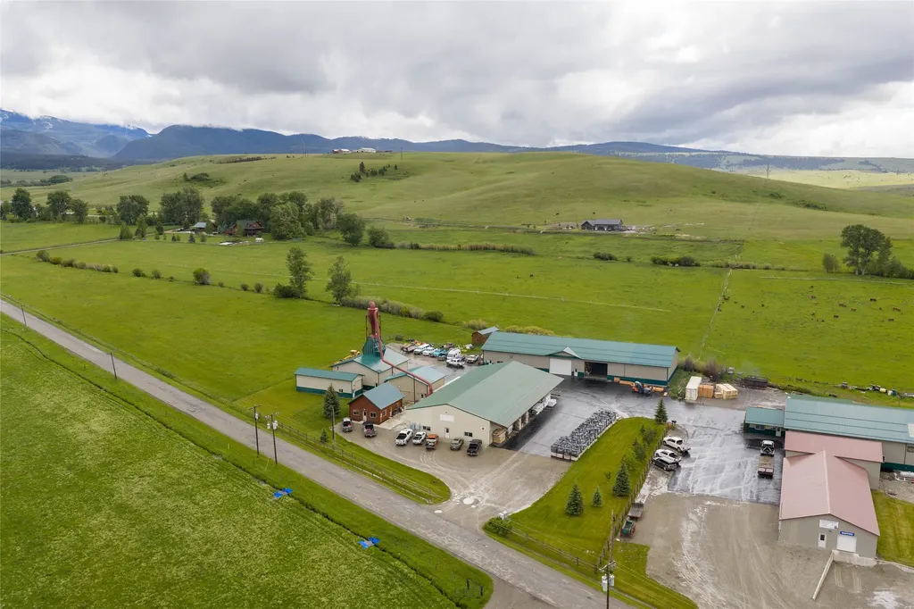 2870 Gold Creek Road Gold Creek MT 59733