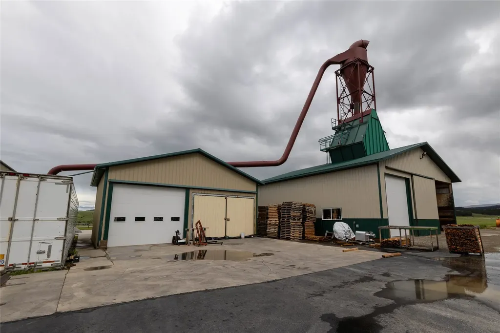 2870 Gold Creek Road Gold Creek MT 59733