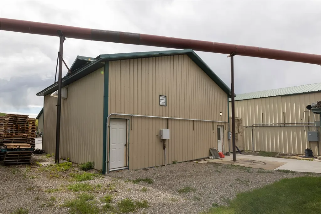 2870 Gold Creek Road Gold Creek MT 59733