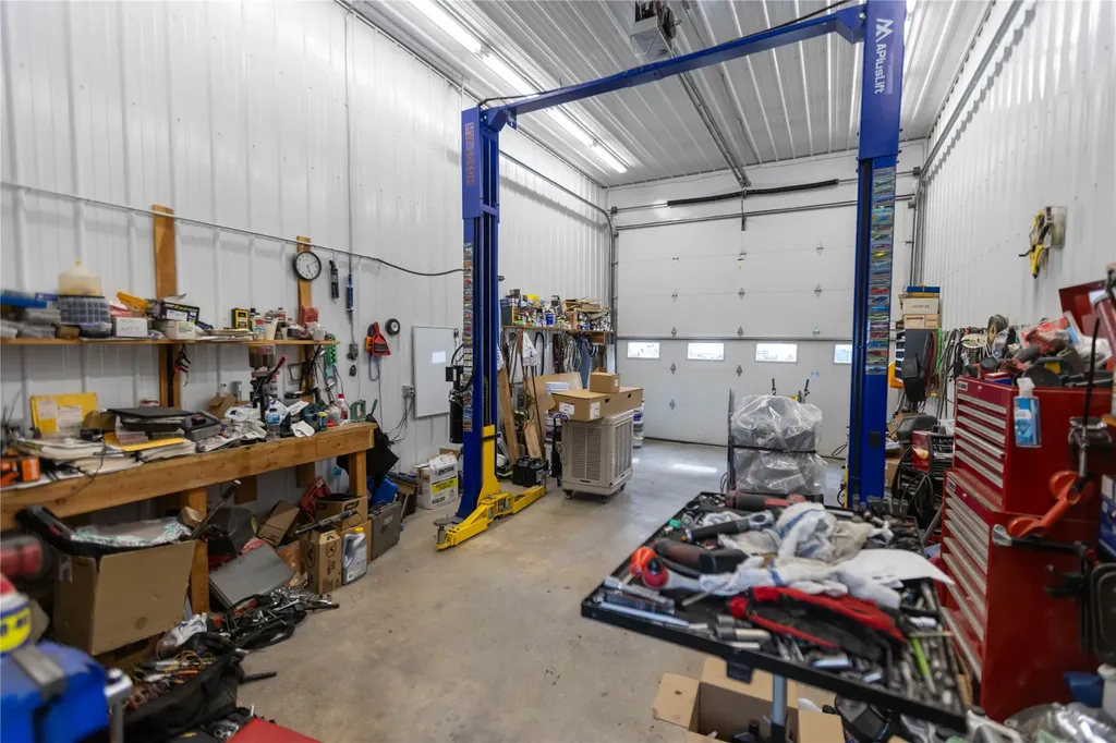 2870 Gold Creek Road Gold Creek MT 59733
