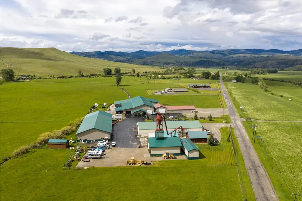 2870 Gold Creek Road Gold Creek MT 59733