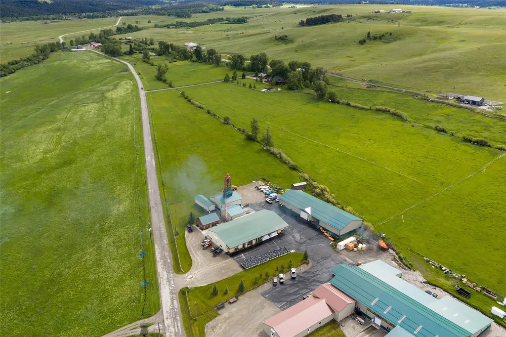 2870 Gold Creek Road Gold Creek MT 59733