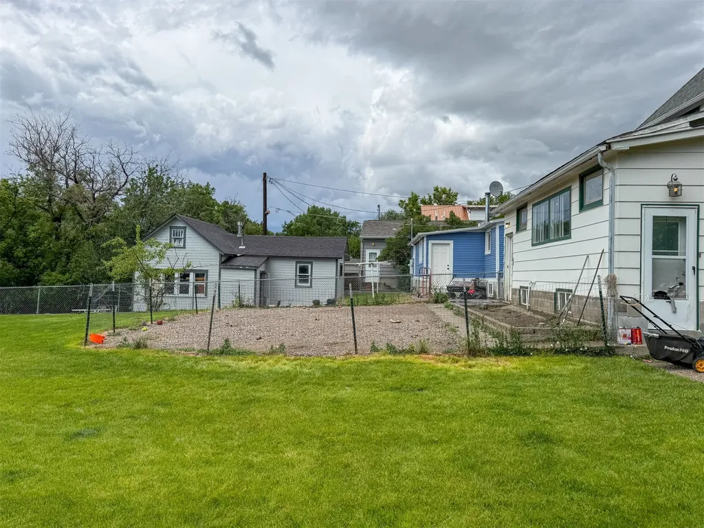 114 22nd Street Black Eagle MT 59414
