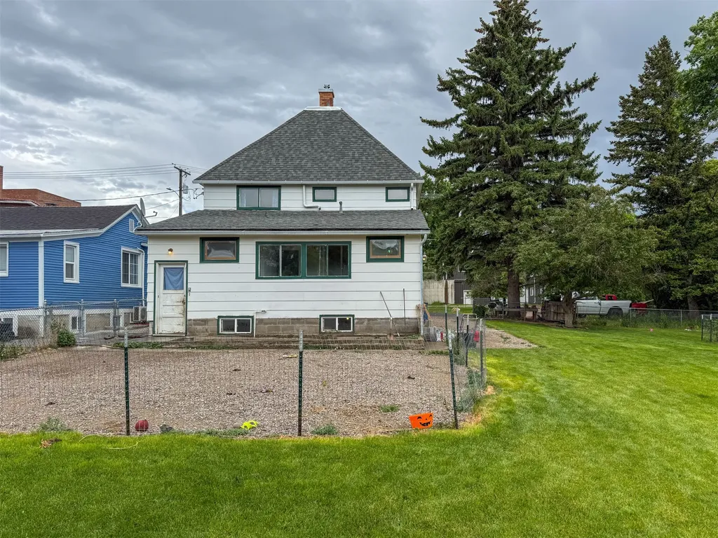 114 22nd Street Black Eagle MT 59414