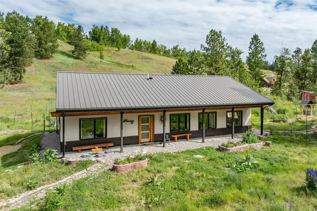 776 Heron Court Stevensville MT 59870