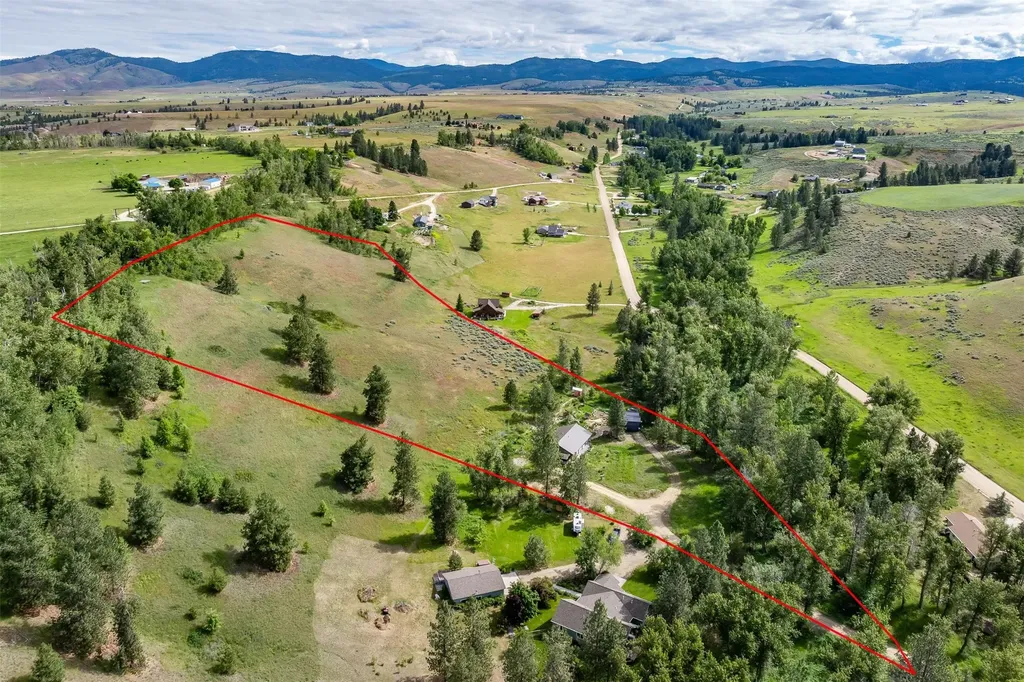 776 Heron Court Stevensville MT 59870