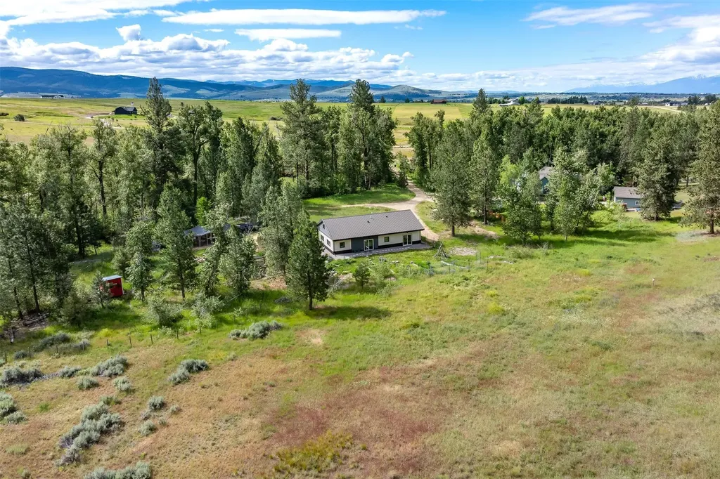 776 Heron Court Stevensville MT 59870