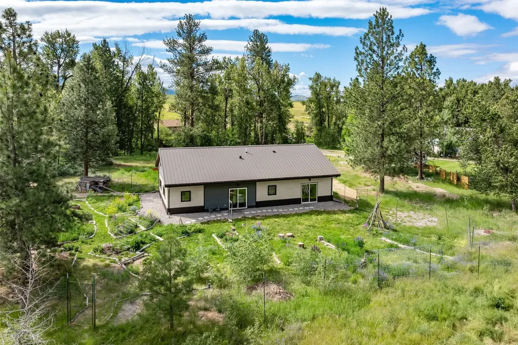 776 Heron Court Stevensville MT 59870