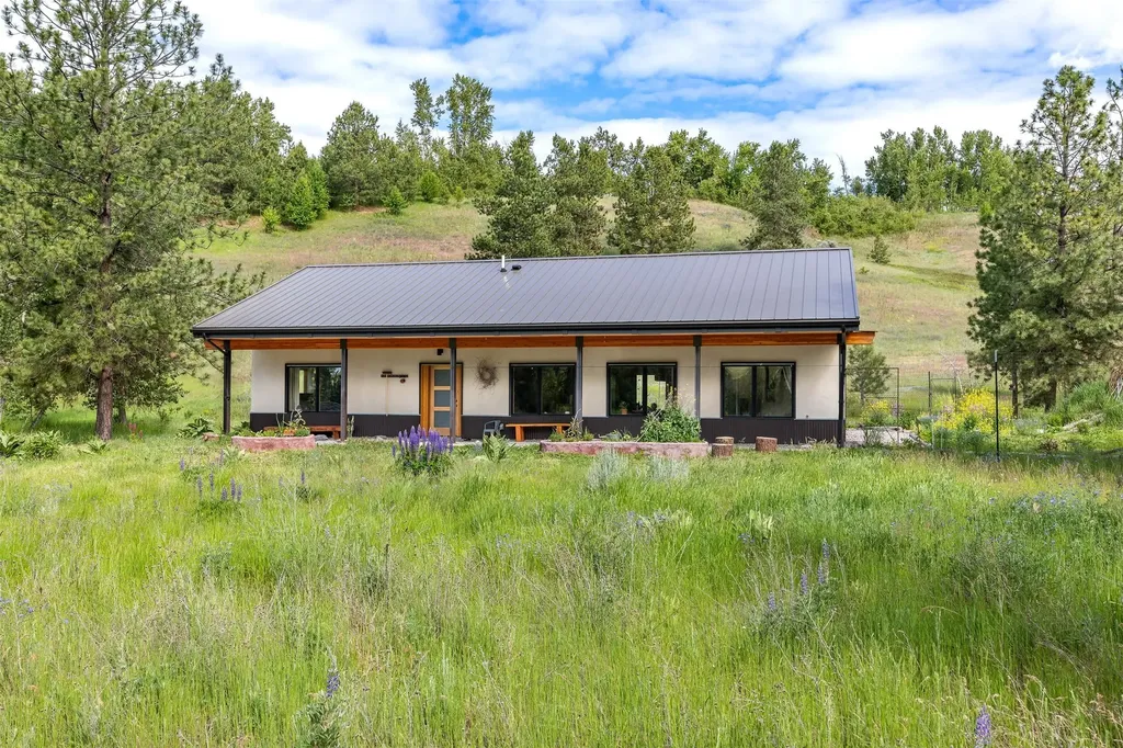 776 Heron Court Stevensville MT 59870