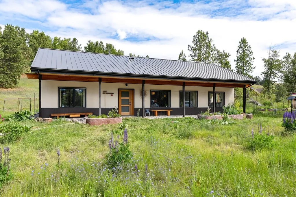776 Heron Court Stevensville MT 59870