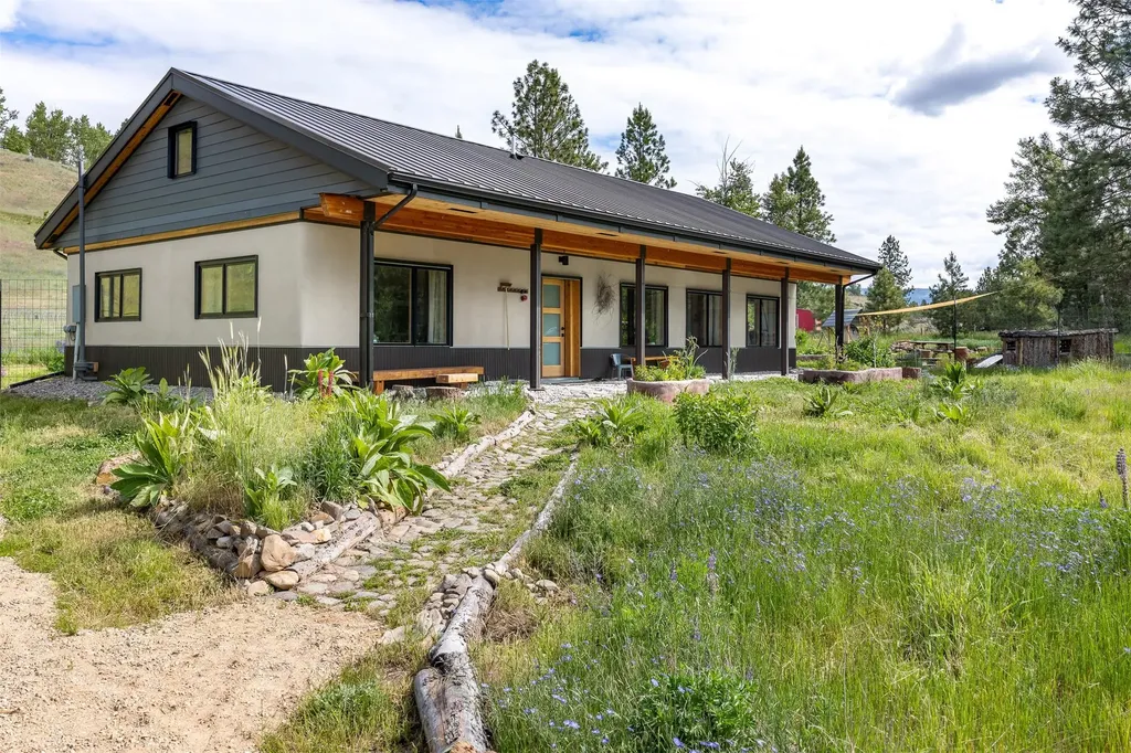 776 Heron Court Stevensville MT 59870
