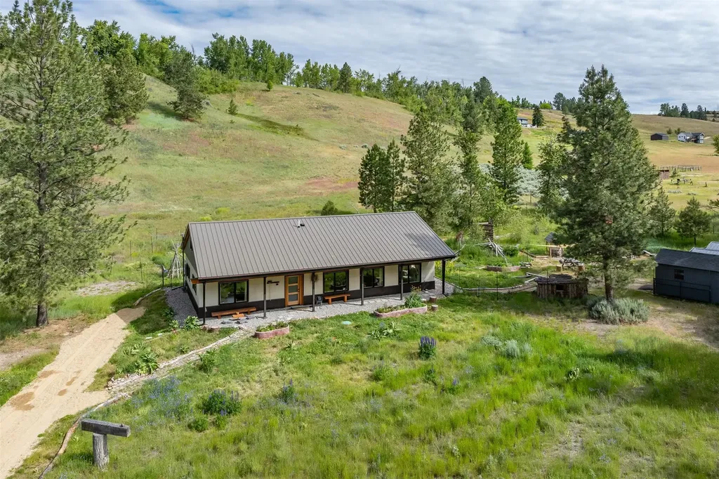 776 Heron Court Stevensville MT 59870