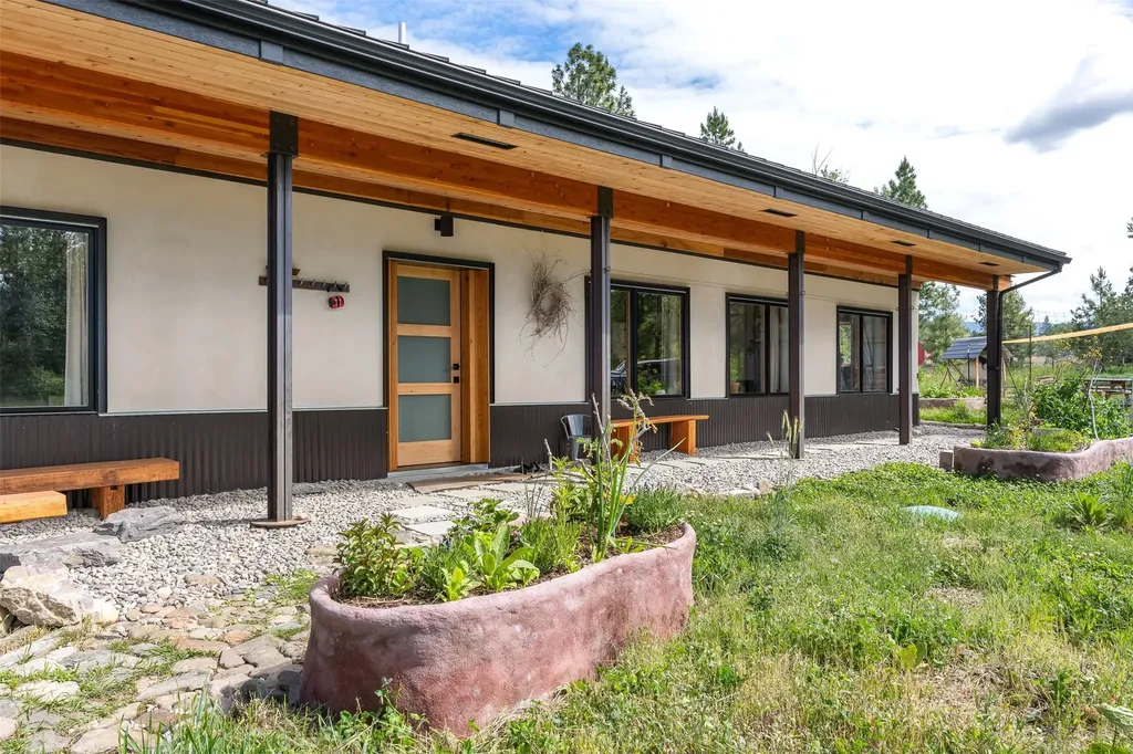776 Heron Court Stevensville MT 59870