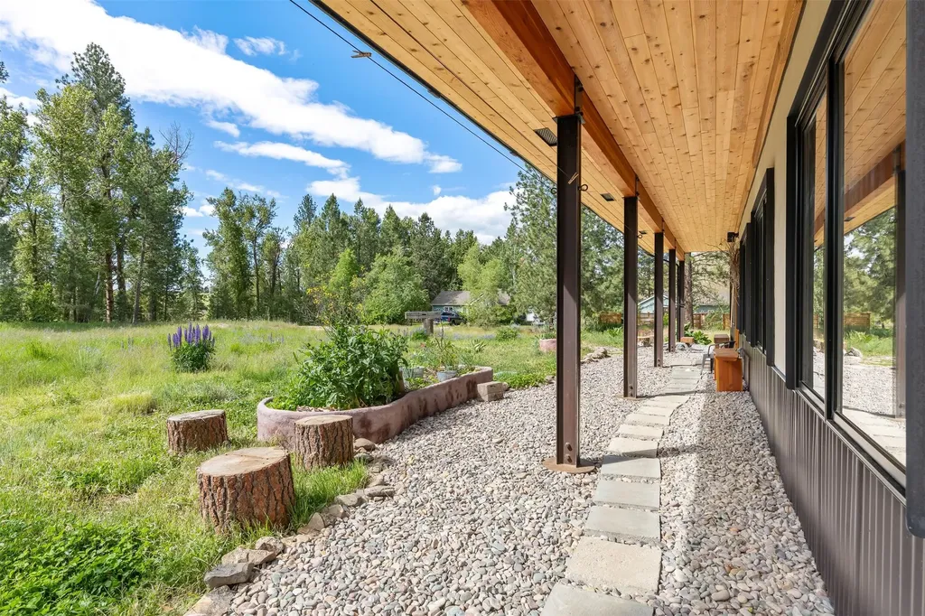 776 Heron Court Stevensville MT 59870
