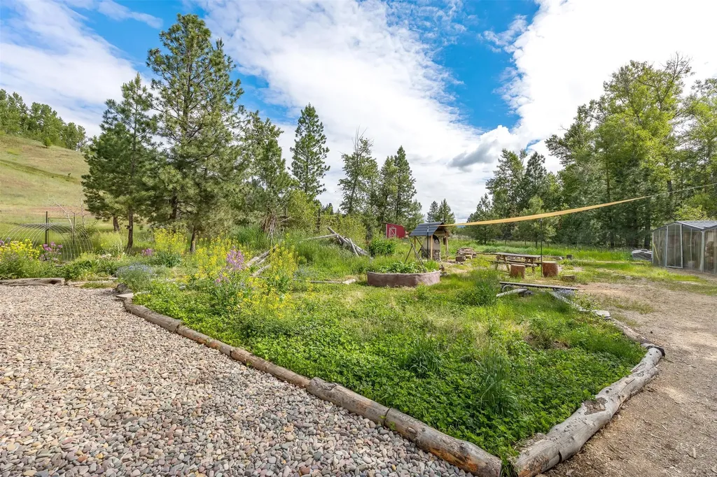 776 Heron Court Stevensville MT 59870