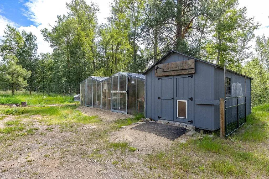 776 Heron Court Stevensville MT 59870