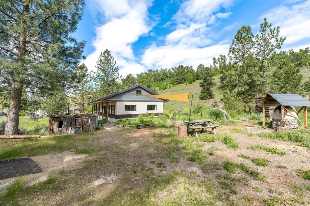 776 Heron Court Stevensville MT 59870