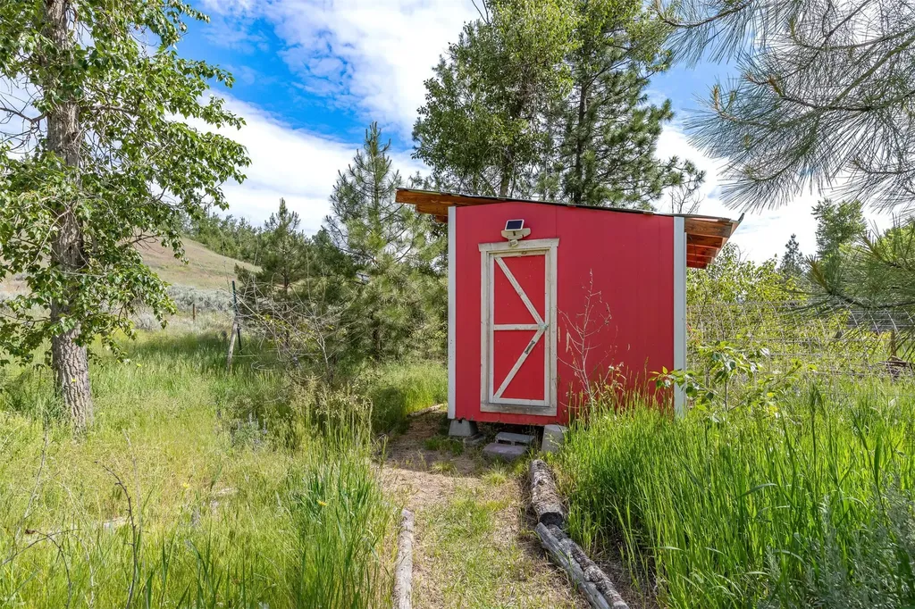 776 Heron Court Stevensville MT 59870