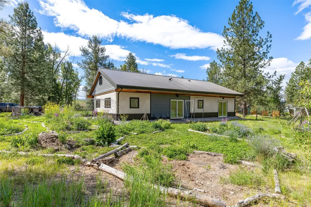 776 Heron Court Stevensville MT 59870