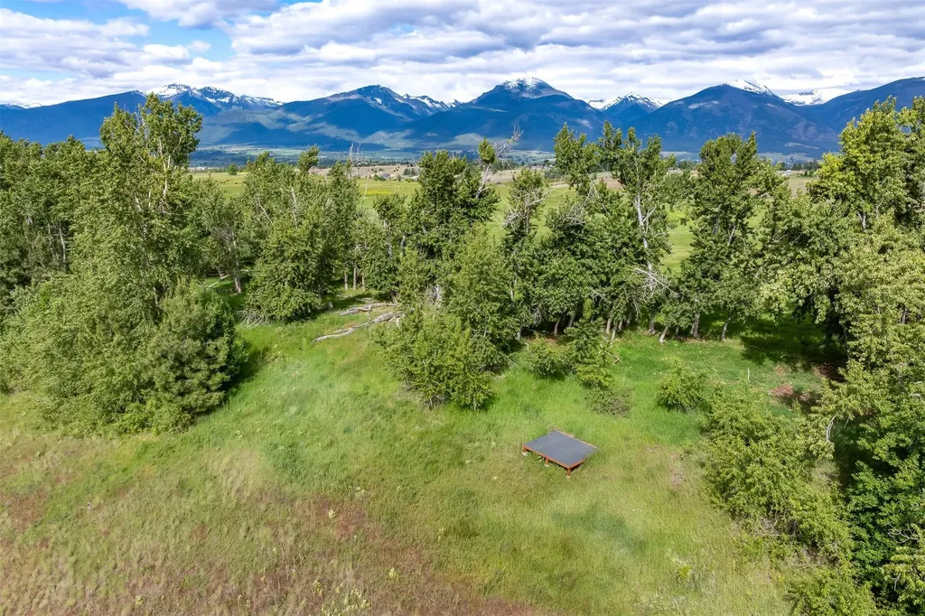 776 Heron Court Stevensville MT 59870