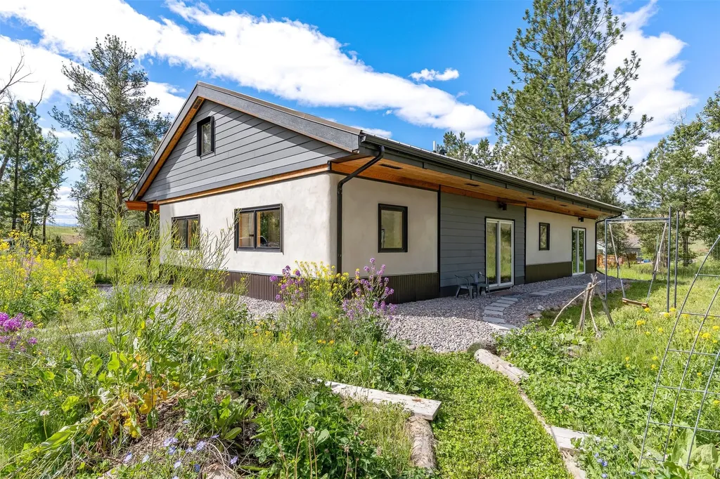 776 Heron Court Stevensville MT 59870