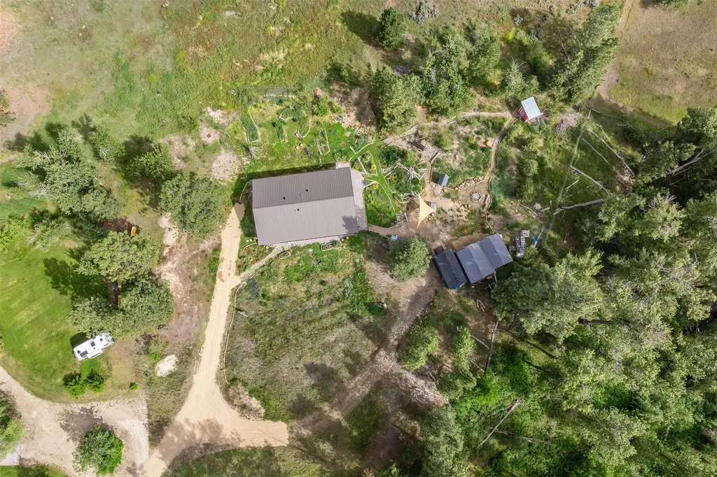 776 Heron Court Stevensville MT 59870