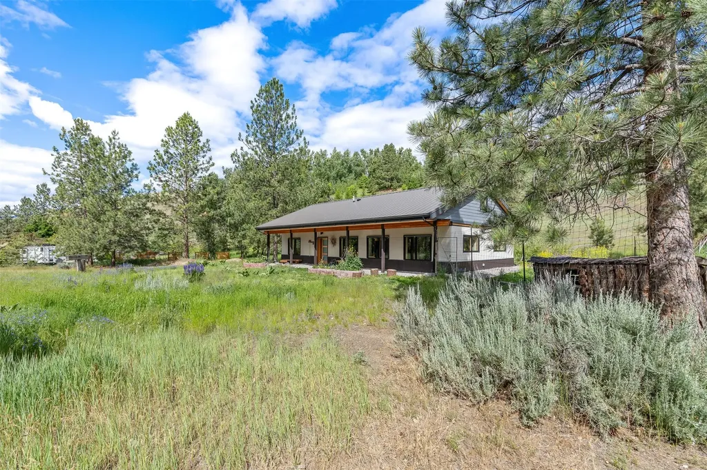 776 Heron Court Stevensville MT 59870