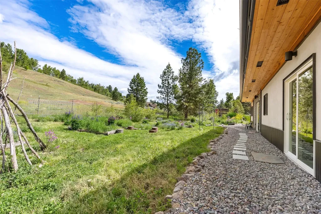 776 Heron Court Stevensville MT 59870