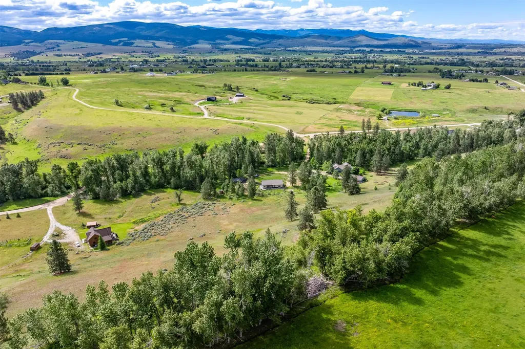 776 Heron Court Stevensville MT 59870