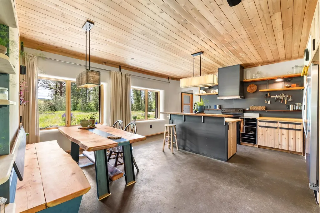 776 Heron Court Stevensville MT 59870