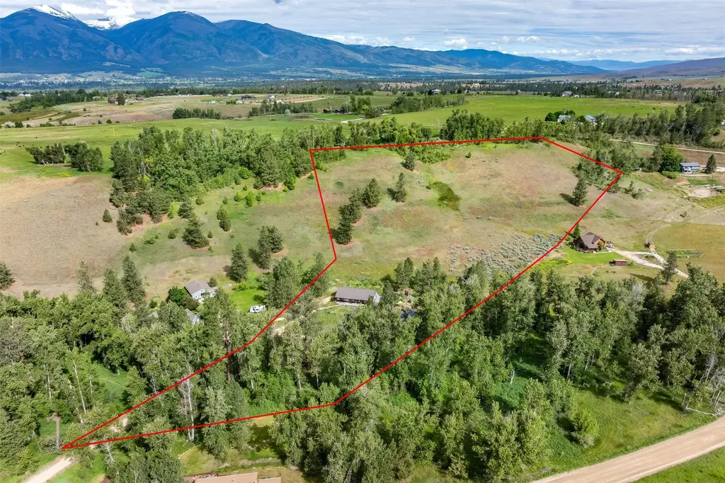 776 Heron Court Stevensville MT 59870