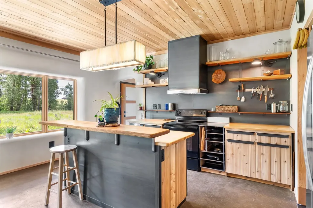 776 Heron Court Stevensville MT 59870